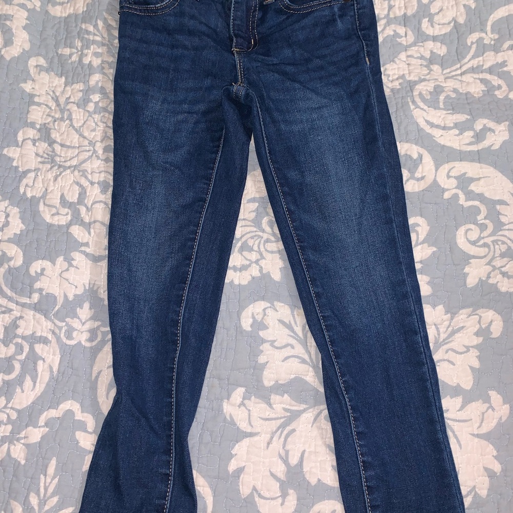 wonder nation Dark Blue Kids Jeans
